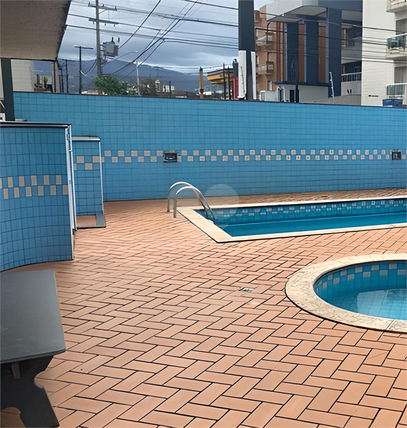 Venda Apartamento Praia Grande Caiçara 1