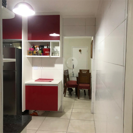 Venda Apartamento São Vicente Parque São Vicente 1