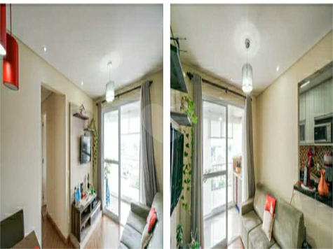 CONDOMÍNIO AQUARELLA PARI COLLORE