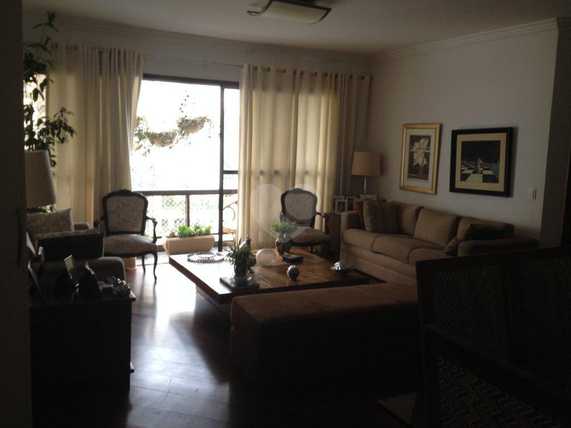 Venda Apartamento São Paulo Vila Suzana 1