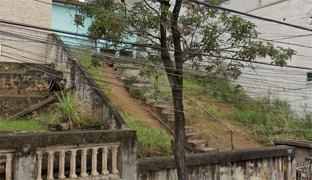 Venda Terreno São Paulo Chora Menino 1