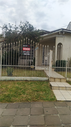 Venda Casa Cachoeirinha Parque Da Matriz 1