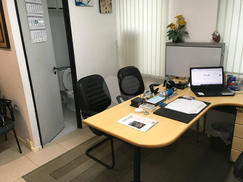 MONTEREY OFFICE TOWER 