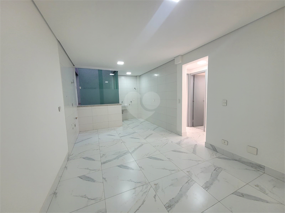 Venda Apartamento São Paulo Jardim Regina 1