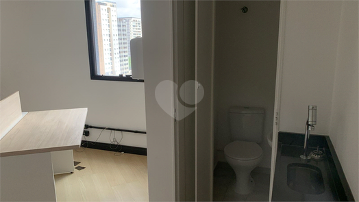 Torres Do Ibirapuera