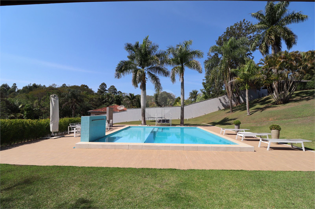 Venda Condomínio Itatiba Parque Da Fazenda 1