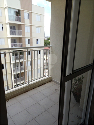 Venda Apartamento Guarulhos Vila Endres 1