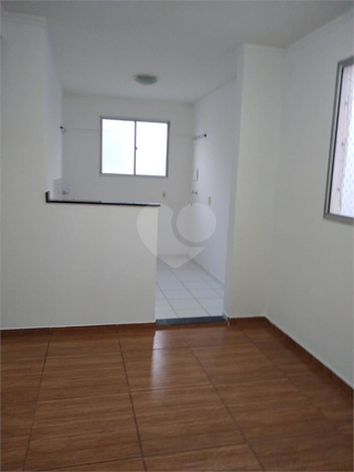 Venda Apartamento Rio Claro Jardim Paulista 1