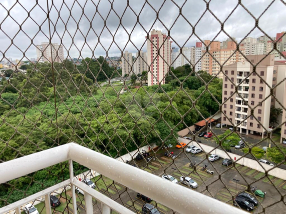 Venda Apartamento São Paulo Jardim São Savério 1