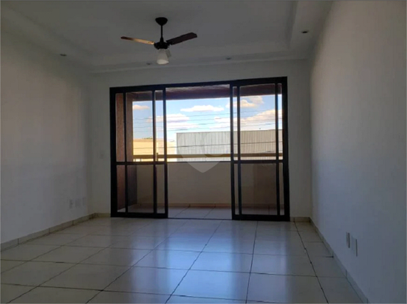 Venda Apartamento Ribeirão Preto Residencial E Comercial Palmares 1