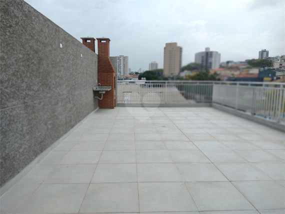 Venda Apartamento São Paulo Vila Maria Baixa 1