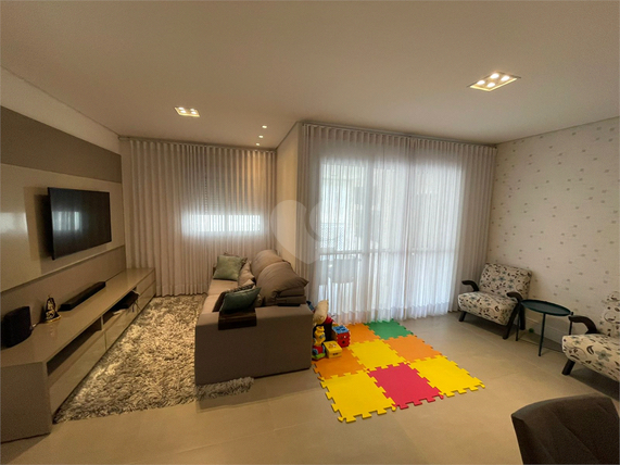 Venda Apartamento São Paulo Vila Suzana 1