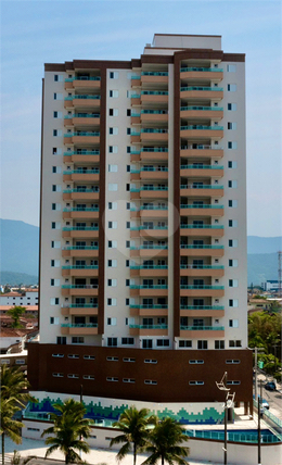 Venda Apartamento Praia Grande Maracanã 1