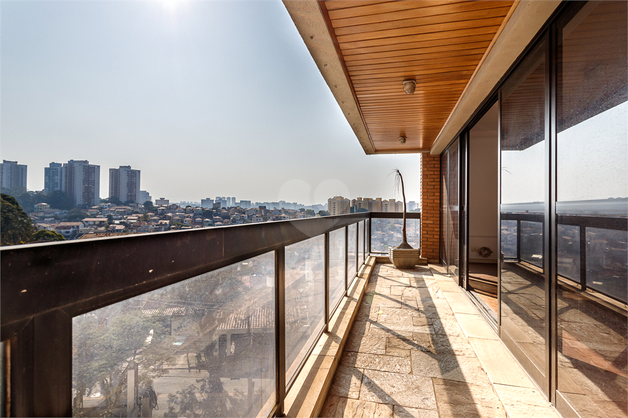 Venda Apartamento São Paulo Vila Sônia 1