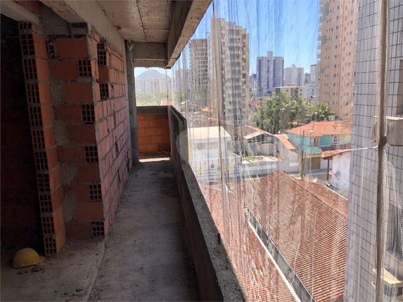 Venda Apartamento Praia Grande Aviação 1