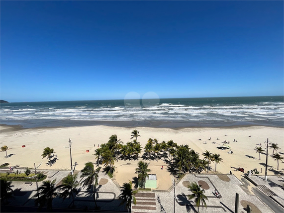 Venda Apartamento Praia Grande Aviação 1