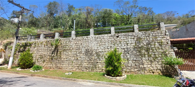 Venda Condomínio Caieiras Morro Grande 1