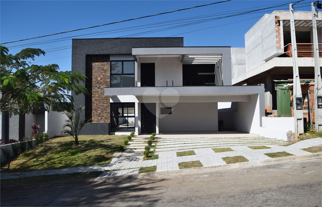 Venda Casa Atibaia Condomínio Residencial Reserva Ecológica Atibaia 1