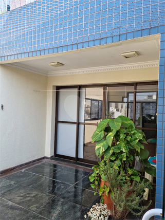 Venda Apartamento Campinas Vila Itapura 1