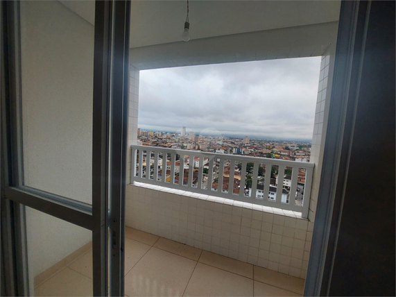 Venda Apartamento São Vicente Jardim Independência 1