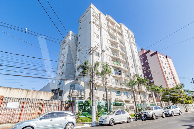 Venda Apartamento Gravataí Centro 1