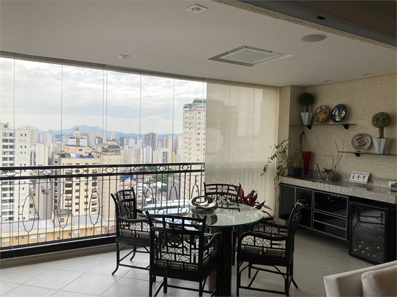 Venda Apartamento São Paulo Perdizes 1