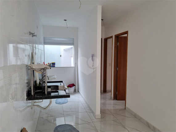 Venda Apartamento São Paulo Vila Nivi 1