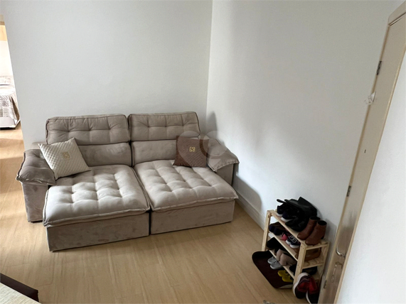 Venda Apartamento São Paulo Vila Bela Vista (zona Norte) 1