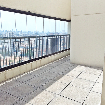 Venda Penthouse São Paulo Parque Da Vila Prudente 1