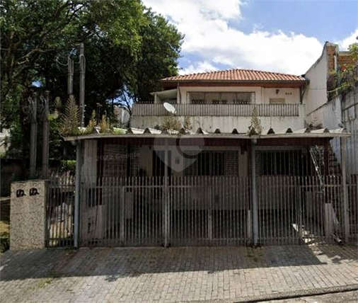 Venda Casa São Paulo Aclimação 1