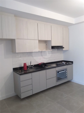 Aluguel Apartamento São Paulo Sumaré 1