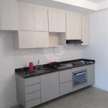 Aluguel Apartamento São Paulo Sumaré 1