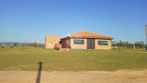 Venda Fazenda Salto De Pirapora Boa Vista 1