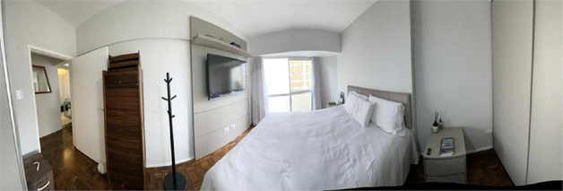 Venda Apartamento São Paulo Vila Olímpia 1