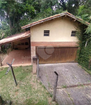 Venda Casa Mairiporã Mantiqueira 1