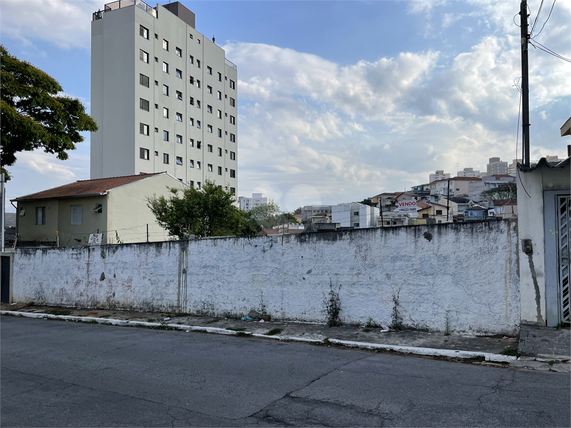 Venda Terreno São Paulo Tucuruvi 1