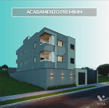 Apartamento 2 quartos à Venda Residencial Santa Rita Ii Pouso