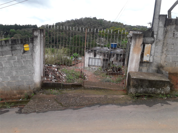 Venda Casa Atibaia Loteamento Fazenda Santana 1