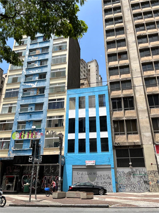 Aluguel Prédio inteiro São Paulo Centro 1