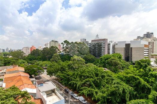 Haus Mitre Pinheiros