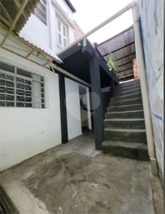 Venda Casa São Paulo Vila Isolina Mazzei 1