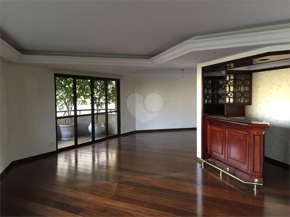 Venda Apartamento São Paulo Pacaembu 1