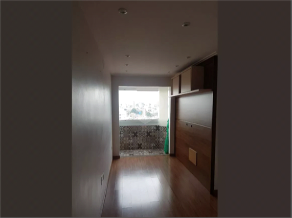 Venda Apartamento São Paulo Sítio Do Mandaqui 1