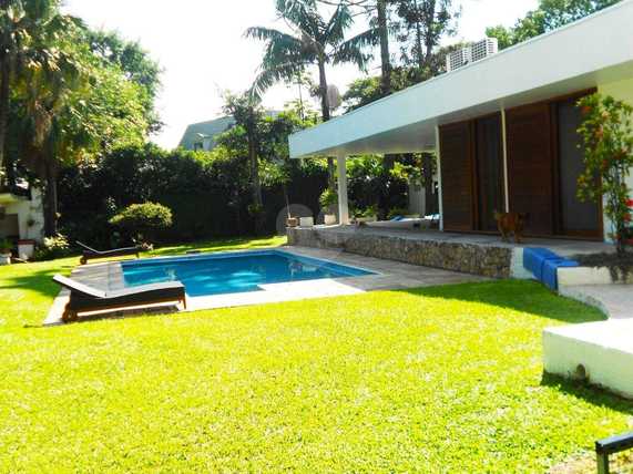 Venda Casa térrea São Paulo Chácara Monte Alegre 1