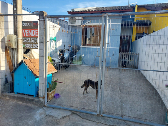 Venda Casa Cachoeirinha Parque Granja Esperança 1