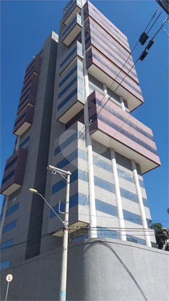 Venda Salas Santo André Centro 1