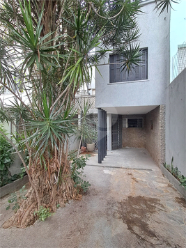 RUA COTOXÓ, 755