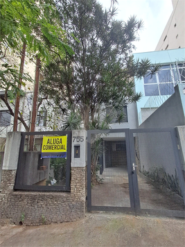 RUA COTOXÓ, 755