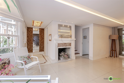 British House