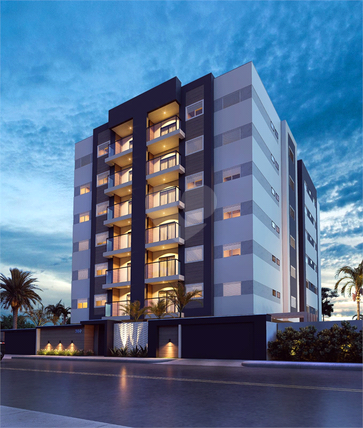 Residencial Bourbon